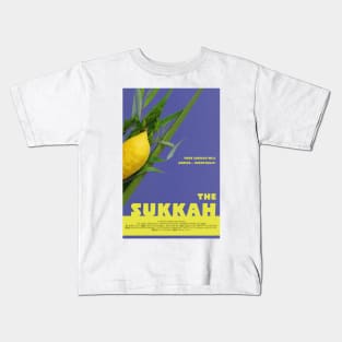 The Sukkah Kids T-Shirt